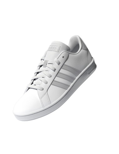 Zapatilla de Moda para UNISEX JUNIOR ADIDAS GRAND COURT K
