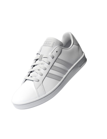Zapatilla de Moda para UNISEX JUNIOR ADIDAS GRAND COURT K