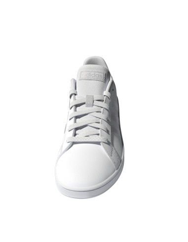 Zapatilla de Moda para UNISEX JUNIOR ADIDAS GRAND COURT K
