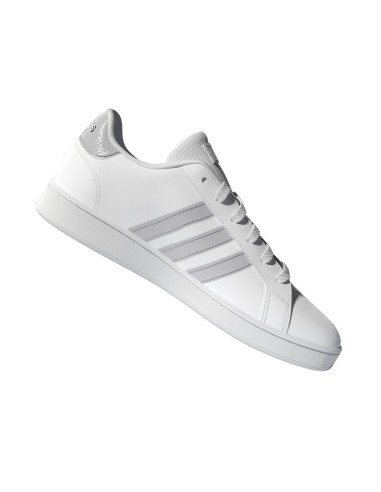 Zapatilla de Moda para UNISEX JUNIOR ADIDAS GRAND COURT K
