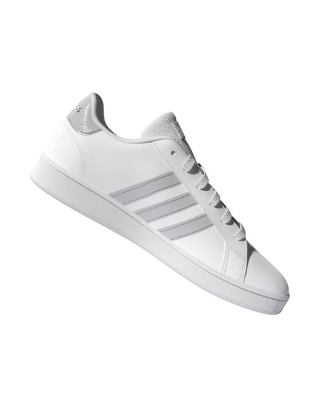 Zapatilla de Moda para UNISEX JUNIOR ADIDAS GRAND COURT K