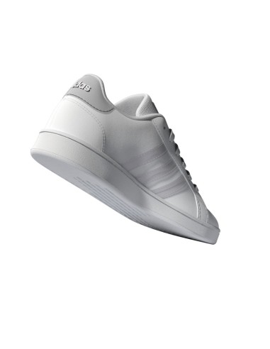 Zapatilla de Moda para UNISEX JUNIOR ADIDAS GRAND COURT K