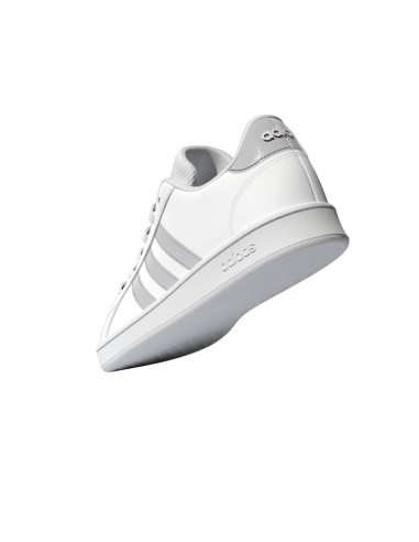 Zapatilla de Moda para UNISEX JUNIOR ADIDAS GRAND COURT K