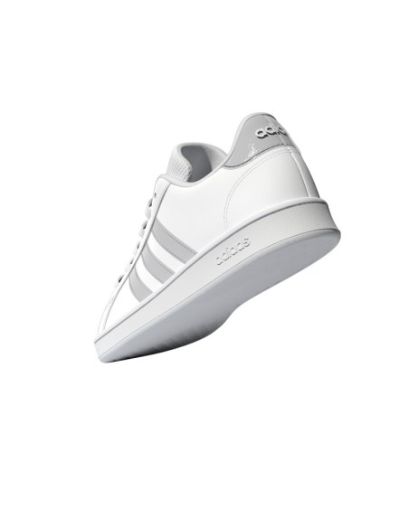 Zapatilla de Moda para UNISEX JUNIOR ADIDAS GRAND COURT K