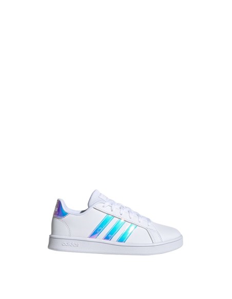 Zapatilla de Moda para UNISEX JUNIOR ADIDAS GRAND COURT K