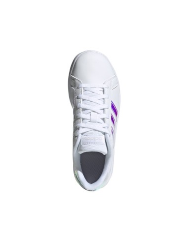 Zapatilla de Moda para UNISEX JUNIOR ADIDAS GRAND COURT K