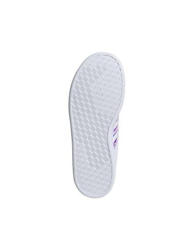 Zapatilla de Moda para UNISEX JUNIOR ADIDAS GRAND COURT K