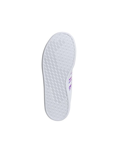 Zapatilla de Moda para UNISEX JUNIOR ADIDAS GRAND COURT K