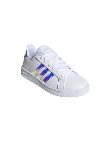 Zapatilla de Moda para UNISEX JUNIOR ADIDAS GRAND COURT K