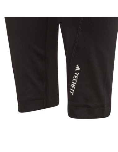 ADIDAS-G TF TIGHT NEGRO/BLANCO