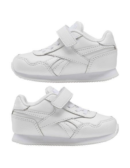 Zapatilla de Tiempo Libre para KIDS/BEBÉ REEBOK ZAPATILLAS ROYAL CLJOG