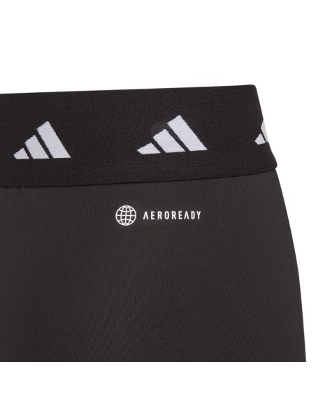 ADIDAS-G TF TIGHT NEGRO/BLANCO