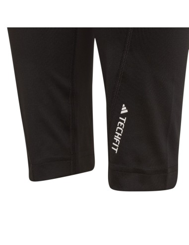 ADIDAS-G TF TIGHT NEGRO/BLANCO
