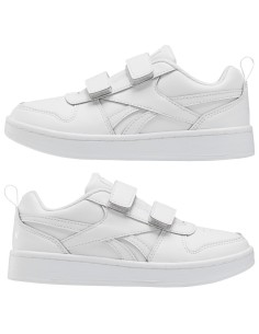 Zapatilla de Moda para NIÑA REEBOK ROYAL PRIME 2.0 2V-Retrotennis