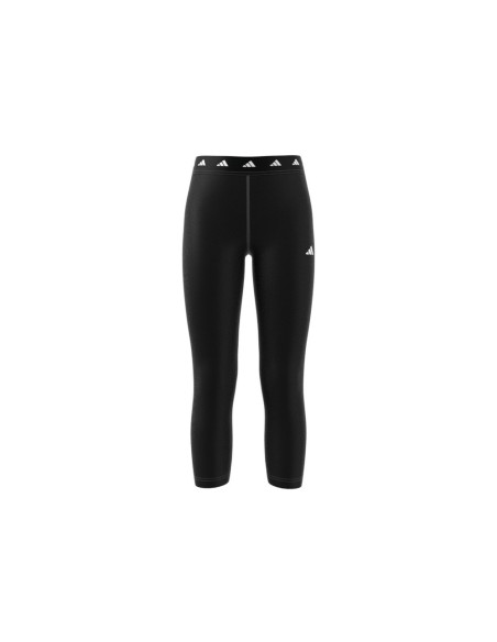 ADIDAS-G TF TIGHT NEGRO/BLANCO