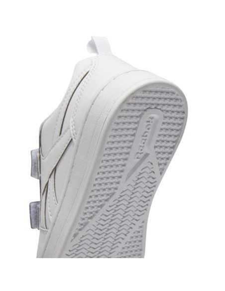 Zapatilla de Moda para NIÑA REEBOK ROYAL PRIME 2.0 2V-Retrotennis