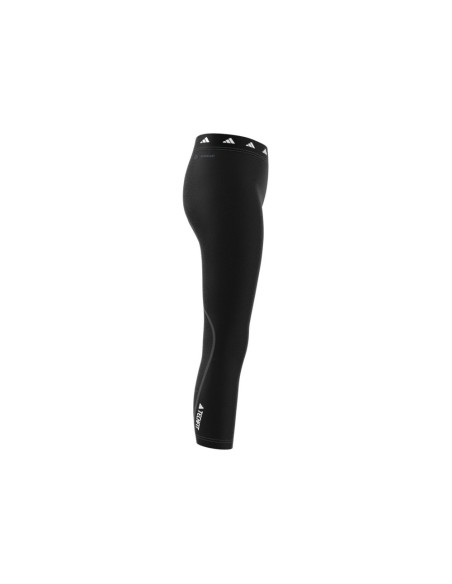 ADIDAS-G TF TIGHT NEGRO/BLANCO