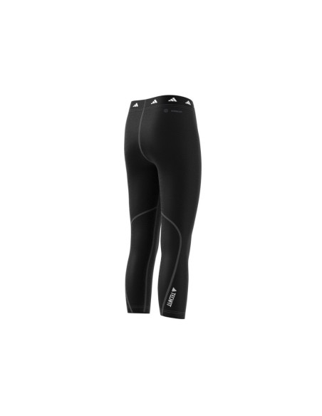 ADIDAS-G TF TIGHT NEGRO/BLANCO