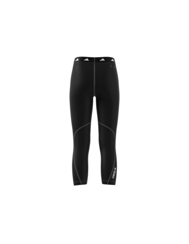 ADIDAS-G TF TIGHT NEGRO/BLANCO
