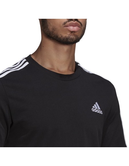 CAMISETA M 3S SJ T