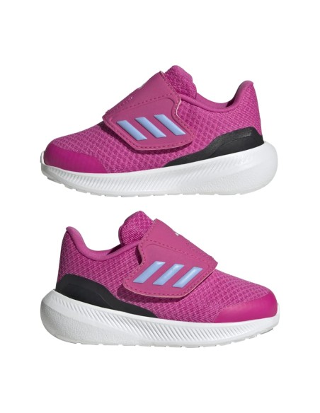 Zapatilla para Running para UNISEX JUNIOR ADIDAS RUNFALCON 3.0 AC I