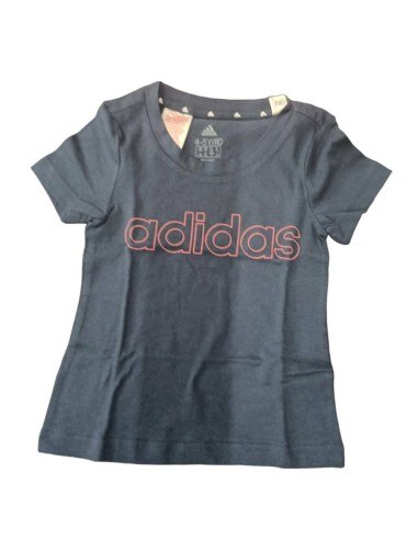ADIDAS-Camise-G LIN T