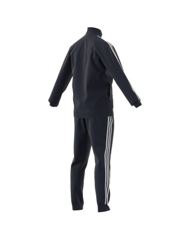 ADIDAS-Chand-M 3S TR TT TS