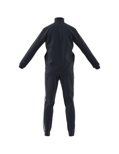ADIDAS-Chand-M 3S TR TT TS