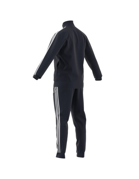 ADIDAS-Chand-M 3S TR TT TS