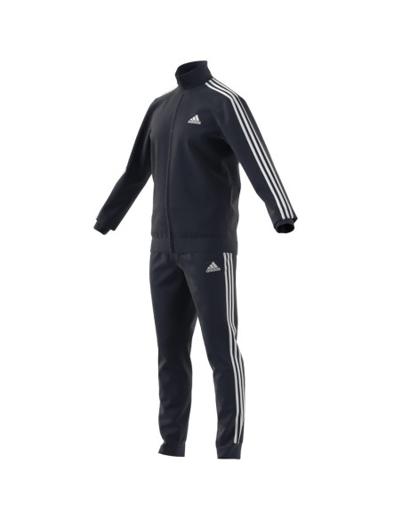 ADIDAS-Chand-M 3S TR TT TS
