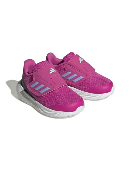 Zapatilla para Running para UNISEX JUNIOR ADIDAS RUNFALCON 3.0 AC I