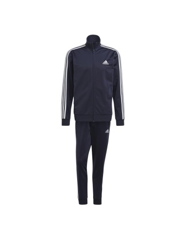 ADIDAS-Chand-M 3S TR TT TS