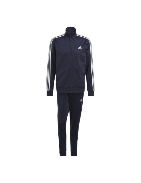 ADIDAS-Chand-M 3S TR TT TS