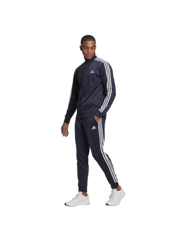 ADIDAS-Chand-M 3S TR TT TS
