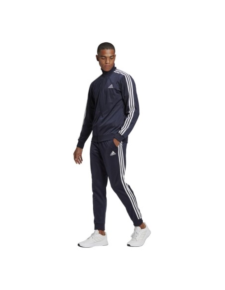 ADIDAS-Chand-M 3S TR TT TS