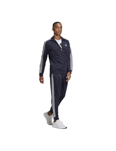 ADIDAS-Chand-M 3S TR TT TS