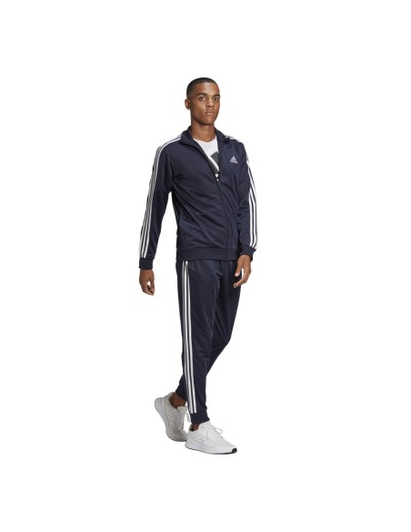 ADIDAS-Chand-M 3S TR TT TS