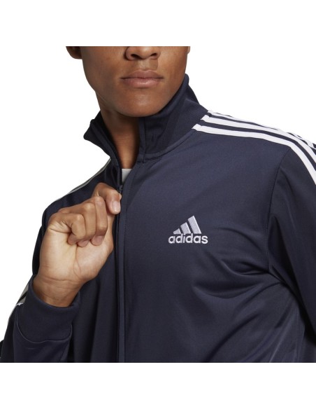 ADIDAS-Chand-M 3S TR TT TS