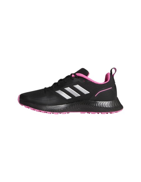 Zapatilla Multideporte para MUJER ADIDAS RUNFALCON 2.0 TR 