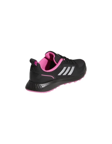 Zapatilla Multideporte para MUJER ADIDAS RUNFALCON 2.0 TR 