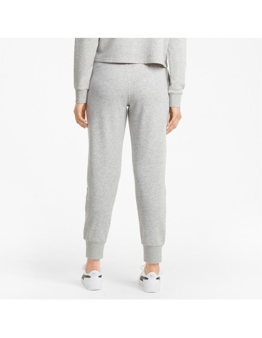 ESS Sweatpants TR cl Light Gray Heather