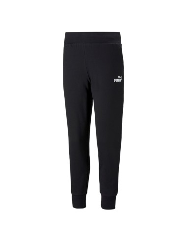 ESS Sweatpants FL cl Puma Black
