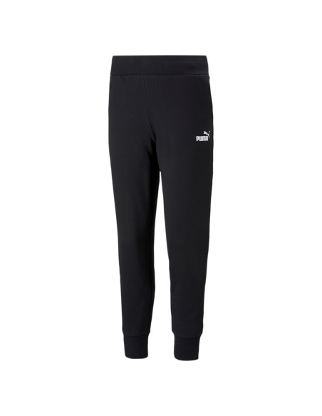 ESS Sweatpants FL cl Puma Black