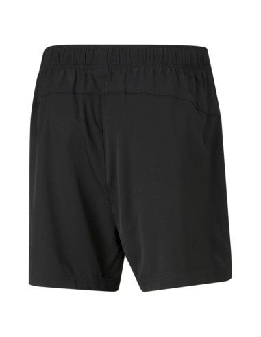 ACTIVE Woven Shorts 5" Puma Black