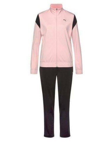 PUMA-Classic Tricot Suit op Lotus