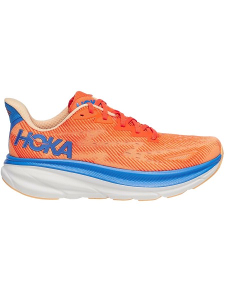 Zapatilla para Running para HOMBRE HOKA ONE ONE CLIFTON 9