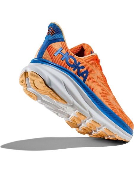 Zapatilla para Running para HOMBRE HOKA ONE ONE CLIFTON 9