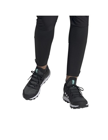 Zapatilla baja de Outdoor para HOMBRE ADIDAS TERREX AGRAVIC TR GTX W