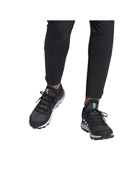 Zapatilla baja de Outdoor para HOMBRE ADIDAS TERREX AGRAVIC TR GTX W