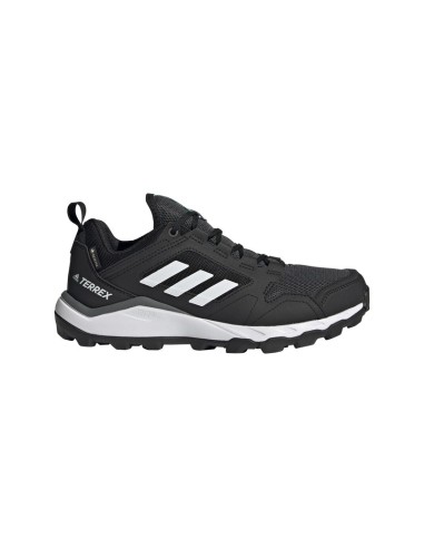Zapatilla baja de Outdoor para HOMBRE ADIDAS TERREX AGRAVIC TR GTX W